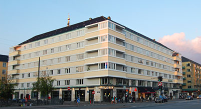 lagkagehuset